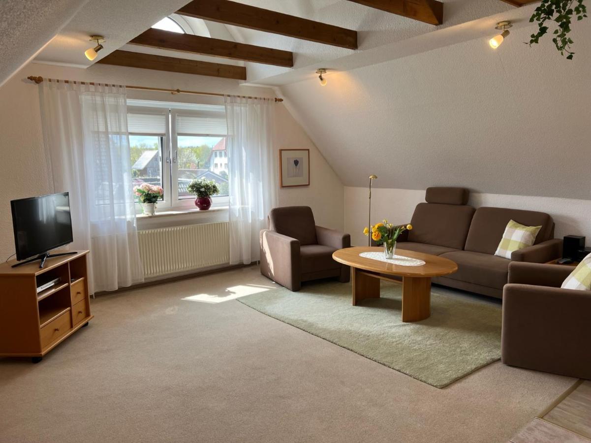 Lieblingsort Buxtehude Apartment Ngoại thất bức ảnh