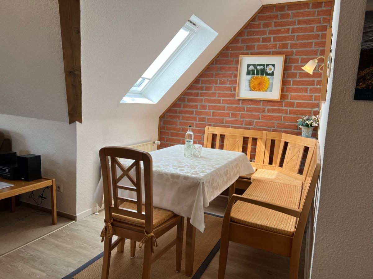 Lieblingsort Buxtehude Apartment Ngoại thất bức ảnh