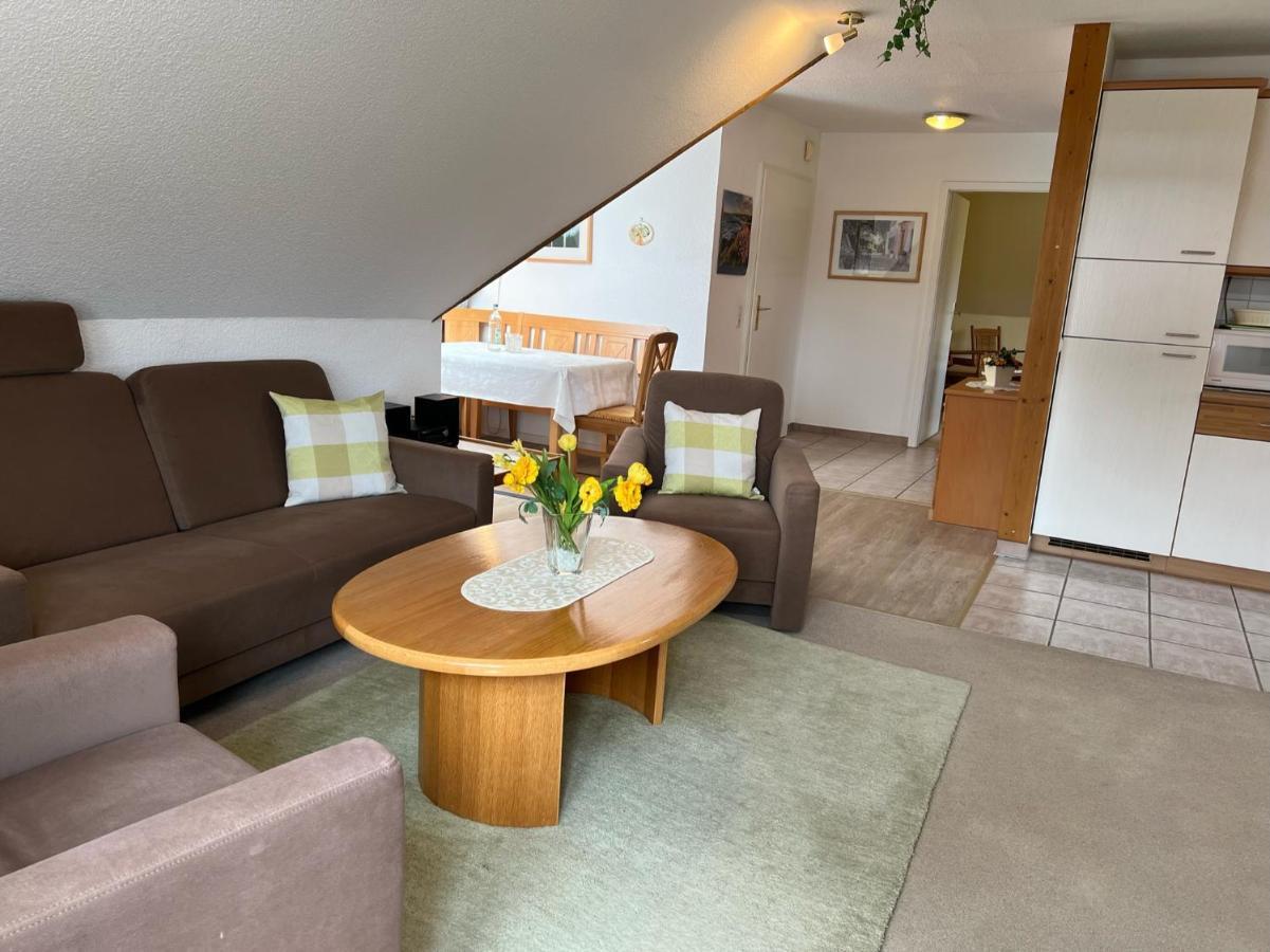 Lieblingsort Buxtehude Apartment Ngoại thất bức ảnh